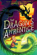 The Dragon''s Apprentice