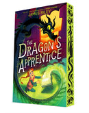 The Dragon's Apprentice-9780593813188