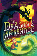 The Dragon''s Apprentice