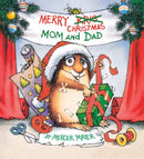 Merry Christmas, Mom and Dad : (Little Critter)-9780593813386