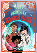 Witches of Brooklyn: S''Witch Back