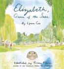 Elizabeth, Queen of the Seas-9780593813508