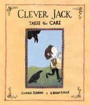 Clever Jack Takes the Cake-9780593813515