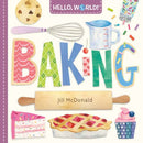 Hello, World! Baking-9780593813560