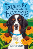 The Dog Who Made It Better-9780593814703