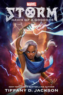 Storm: Dawn of a Goddess : Marvel-9780593815205