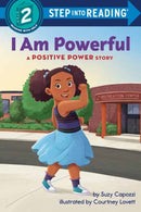 I Am Powerful : A Positive Power Story-9780593815250