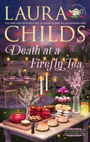 Death at a Firefly Tea-9780593815472