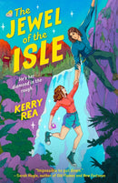 The Jewel of the Isle-9780593815649
