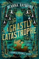 A Ghastly Catastrophe-9780593815731