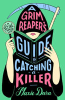A Grim Reaper's Guide to Catching a Killer-9780593815793