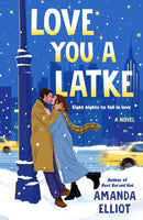 Love You a Latke-9780593815830