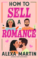 How to Sell a Romance-9780593816356