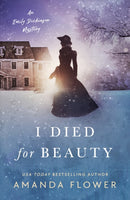 I Died for Beauty-9780593816462