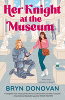 Her Knight at the Museum-9780593816592