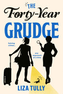 Forty-Year Grudge
