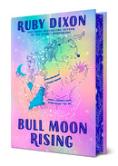 Bull Moon Rising-9780593817025