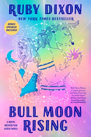 Bull Moon Rising-9780593817049
