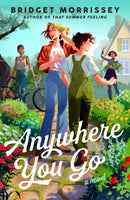 Anywhere You Go-9780593817124