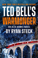 Ted Bell's Warmonger-9780593817261