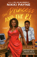 The Princess and the P.I.-9780593817360