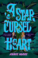 A Star-Cursed Heart