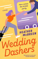 Wedding Dashers-9780593817629