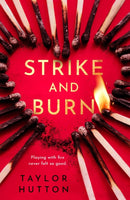 Strike and Burn-9780593817759