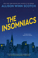 The Insomniacs