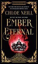 Ember Eternal-9780593817964