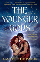 The Younger Gods-9780593819166