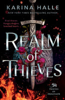 Realm of Thieves-9780593819821