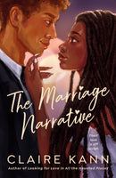 The Marriage Narrative-9780593820179