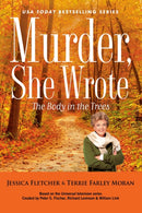 Murder, She Wrote: The Body in the Trees-9780593820216