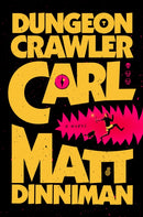 Dungeon Crawler Carl-9780593820247