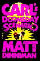 Carl's Doomsday Scenario-9780593820261
