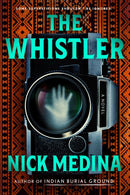 The Whistler-9780593820407