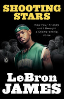 Shooting Stars : How Four Friends and I Brought a Championship Home-9780593830444