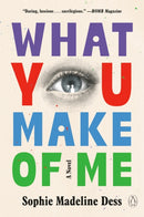 What You Make of Me-9780593830840