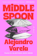 Middle Spoon : A Novel-9780593835173