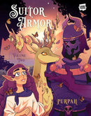 Suitor Armor: Volume 2-9780593835678