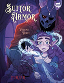 Suitor Armor: Volume 3-9780593835708