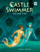 Castle Swimmer: Volume 2-9780593835852