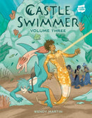 Castle Swimmer: Volume 3-9780593835883