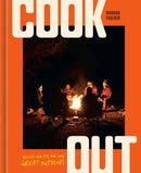 Cook Out : Recipes and Tips for the Great Outdoors [An Outdoor Cookbook]-9780593835999