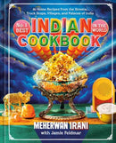 No. 1 Best Indian Cookbook in the World