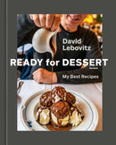 Ready for Dessert, Revised : My Best Recipes [A Baking Book]-9780593836293