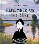 Remember Us to Life : A Graphic Memoir-9780593836903