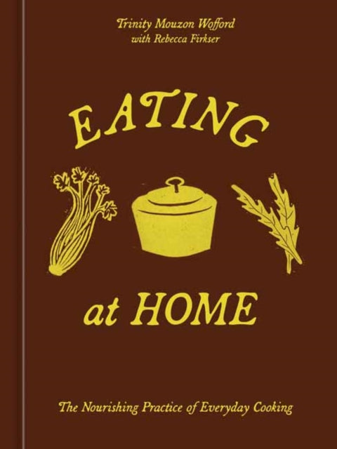 Eating at Home