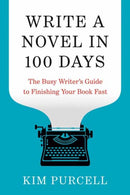 Write a Novel in 100 Days